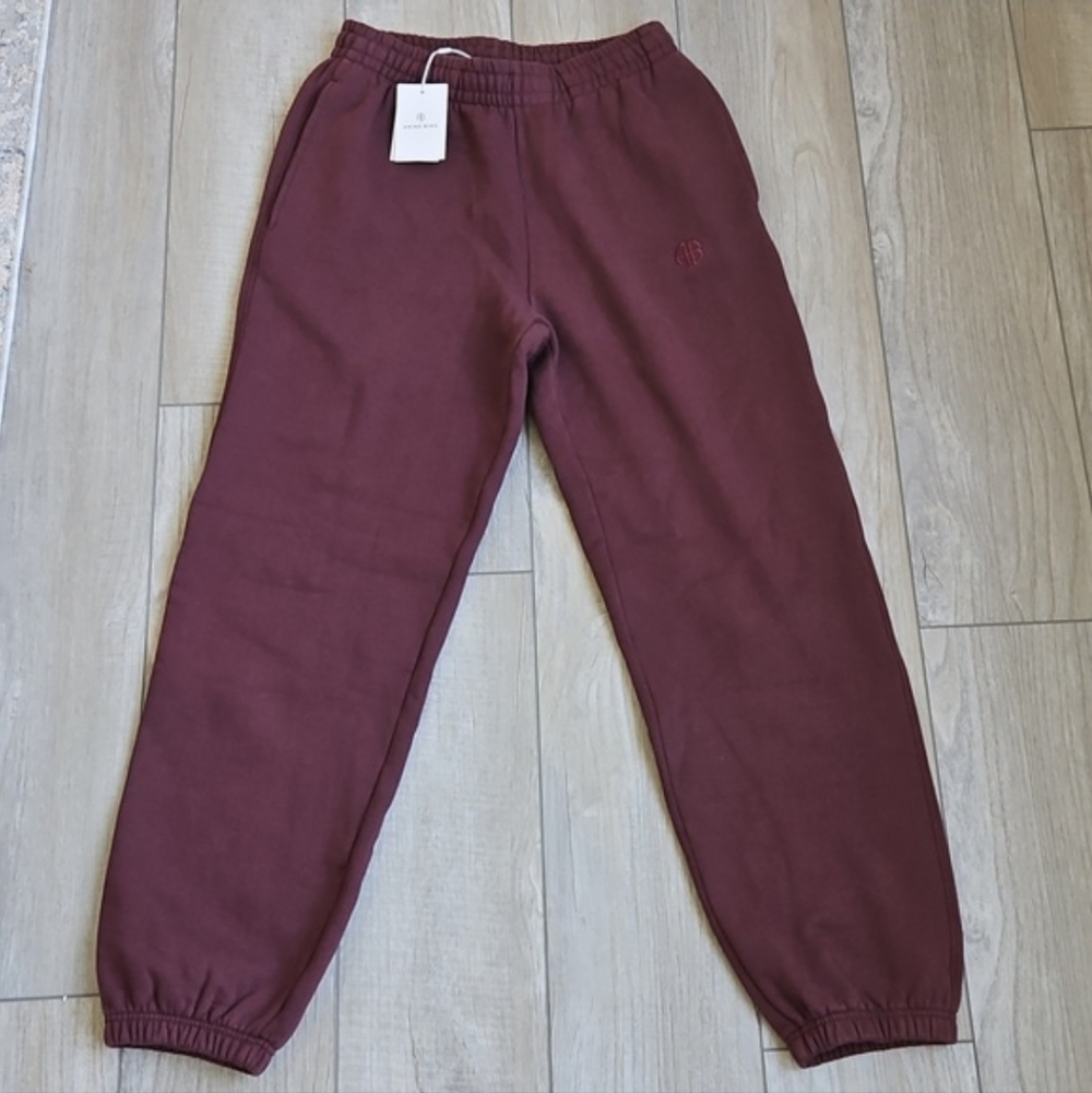 Anine Bing Sweatpants